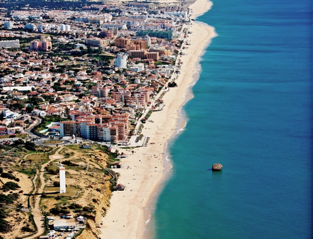 Matalascañas una de las 15 playas más bonitas de España Huelva