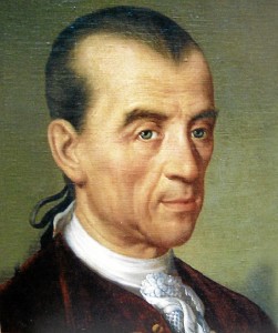 Pedro Romero de Terreros nació en Cortegana. 