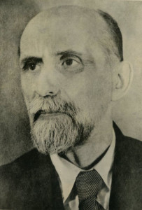 Juan Ramón Jiménez.