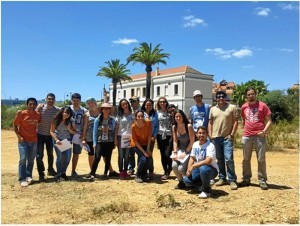 a Universidad Huelva y la Universidad Internacional de Andalucía organizan una nueva edición del Máster Oficial en Tecnología Ambiental.