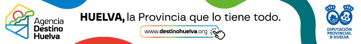 Diputación de Huelva Turismo