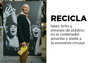 Ecoembes recicla