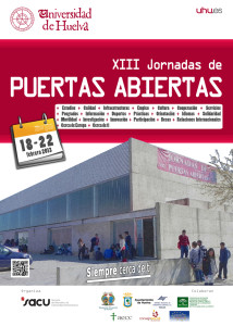 Las Jornadas contarán con la participación de unos tres mil estudiantes.