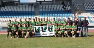 El rugby viene a complementar al bádminton y el baloncesto, las otras secciones del Recre.