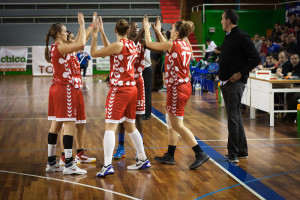 Al equipo onubense le espera una apretada y emocionante liga