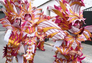 El próximo fin de semana la fiesta se trasladará a El Rompido.