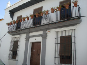 El Centro de Estudios Juanramonianos está situado en la actualidad en la Casa Museo.