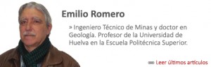 Emilio Romero ha defendido la necesidad de poner en valor el cementerio en Huelva Buenas Noticias. 