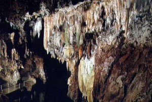 La Gruta de las Maravillas fue abierta al público en 1914. / Foto: fotos0.mundofotos.net.