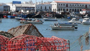 La guía recoge el patrimonio cultural de pesca de los municipios onubenses.