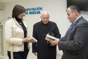 En el libro se recoge el contenido de un manuscrito, desconocido hasta el momento, que fue escrito en el Convento carmelita de San Juan Bautista de monjas de clausura de Villalba del Alcor