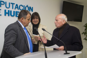 El libro ha sido escrito por el escritor, académito y personalidad religiosa, Balbino Velasco Bayón