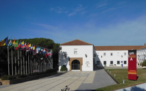 Sede Iberoamericana de La Rábida de la Universidad Internacional de Andalucía