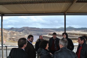 El Colegio realiza una labor de asesoramiento, entre otras muchas funciones.