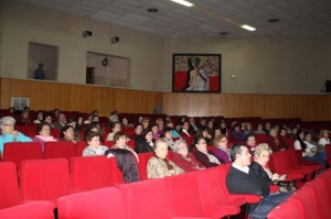 Las Jornadas han contado con mucha participación. 