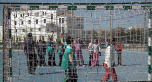 Participarán los alumnos de 5º y 6º de Primaria de los Colegios Padre Jesús y Moreno y Chacón,