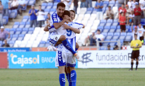 Brozek es una de las alternativas que maneja Sergi para relevar a Chuli. / Foto; Josele Ruiz.