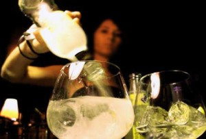 La iniciativa pretende concienciar sobre el consumo de alcohol.