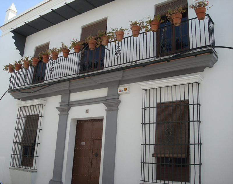 La Casa Museo de Zenobia y Juan Ramón está de aniversario.