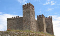 Castillo de Cortegana. / Foto: www.juntadeandalucia.es