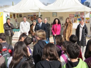 El objetivo de la iniciativapromover comportamientos y hábitos saludables.