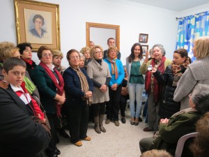 La sede fue inaugurada en la tarde de este lunes.