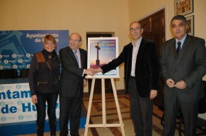 Presentación de la programación del musical 'Jesucristo Superstar'.