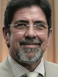 Juan E. Llimona Becerra.