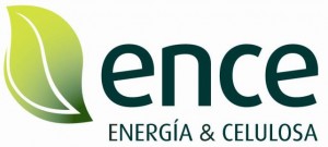 La nueva imagen de Ence  busca vincular naturaleza y energía.