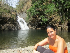 Carmen en los Altos de María.