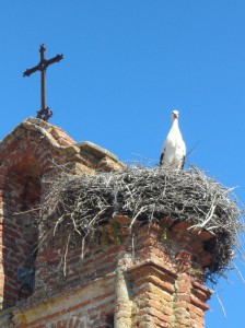 La Sierra será protagonista este fin de semana. 