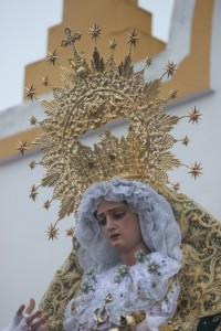 Nuestra Señora de la Esperanza de San Juan del Puerto.