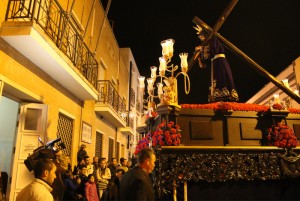 Mejor día para la Semana Grande de San Juan del Puerto fue el jueves.