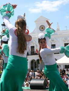 En la iniciativa participaron concursantes procedentes de toda la provincia