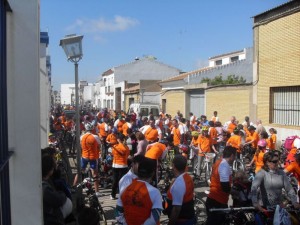 La iniciativa se llevará a cabo este uno de mayo.