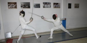 Borja Delgado y Pablo Rodríguez se cruzaron en las semifinales.