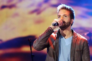 El cantante Pablo Alborán. / Foto: www.pabloalboran.es