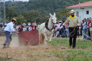 La Feria se celebra del cinco al ocho de abril.