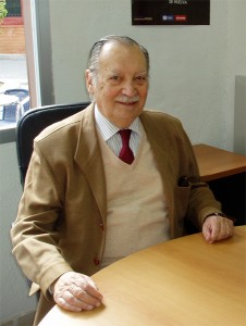 José Bacedoni.