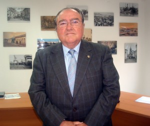 Juan Manuel Díaz Cabrera, 