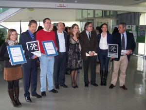 En el proceso se ha analizado el trabajo y la organización de estos centros de salud pertenecientes al Distrito Sanitario Condado-Campiña de Huelva.