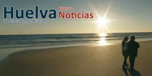 Uno de los fotogramas del video de Huelva Buenas Noticias.