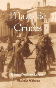 Portada del libro. 