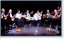 El concierto contará con la actuación de la Orquesta Rodriguez Albert de la Once.