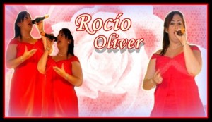 La coplera Rocío Oliver también actuará en la gala.