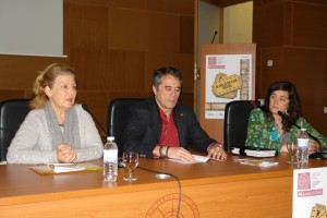 Jornada de Inauguración del Ciclo de Cine Social.