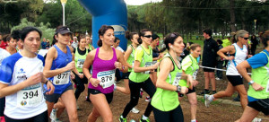 Imagen del Cross Pinares de Isla Cristina del año pasado.