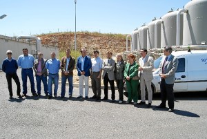 12 poblaciones podrán tener agua de forma ininterrumpida este verano.