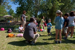 La Escuela se desarrollara entre el 24 de junio y el 30 de agosto.