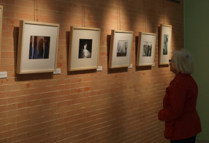 Imágenes de la exposición de la IV edición del certamen de fotografía de esta Asociación.